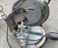 makita chop saw