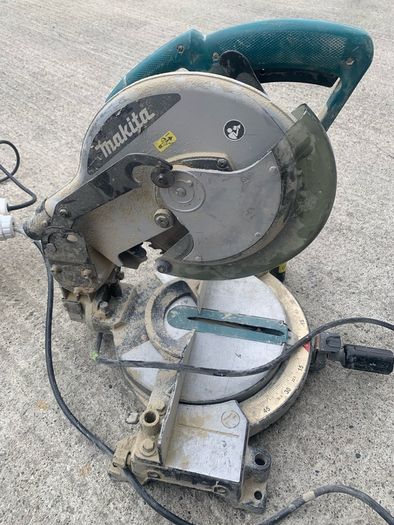 makita chop saw