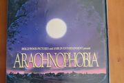 Arachnophobia DVD 1990 Jeff Daniels Spider Horror Film