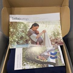Boba Wrap