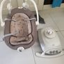 Joie Sansa 2-in-1 Rocker/Swing Image 3