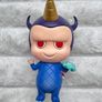 Pop Mart The Monsters Kaiju Series The Unicorn Monster Figure Dirty Approx. 7 cm. USed Please see photos Image 2