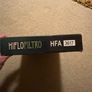 Suzuki Hiflo air filter HFA3617 Image 3