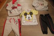 Baby disney bundle 3 to 6 mts