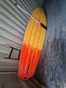 paddleboard 10.5 foot