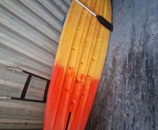 paddleboard 10.5 foot