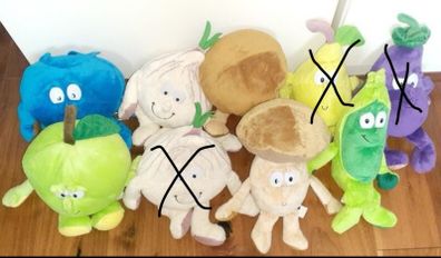 Goodness Gang Trddies