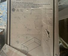 kitchen drawers