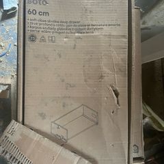 kitchen drawers