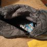 Fly London Diesel gray Ankle boots. Image 7