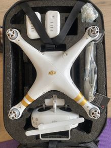 DJI Phantom 3 Pro