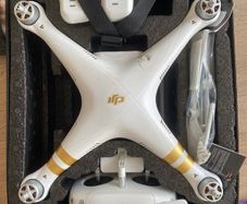 DJI Phantom 3 Pro