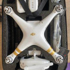DJI Phantom 3 Pro