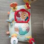 Mamas and Papas Baby Floor Seat - pink Image 7