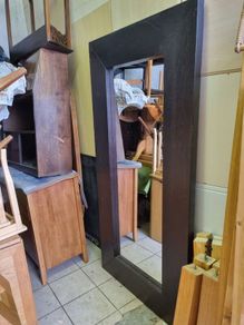 Large Mirror