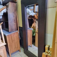Large Mirror