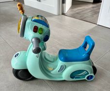 Vtech scooter