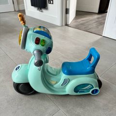 Vtech scooter