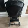 chicco folding buggy Image 3