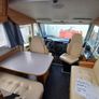 2001 Frankia Campervan Image 8
