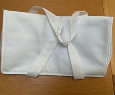 insulated cooler bag