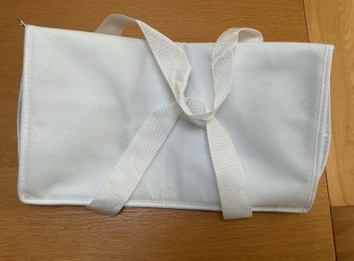 insulated cooler bag