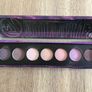 W7 Moody Mauves eyeshadow set Image 2