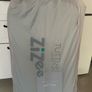 Tutti Bambini ZiZee Crib - with mattress, mattress protector and bed sheet. Image 5
