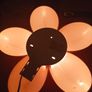Flower lamp Image 2