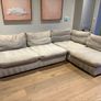 L Shaped Couch Image 3