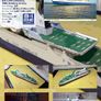 Card Model Ferry Kits (Over 300 to choose from) Image 8