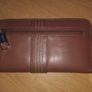 Kipling leather wallet Image 2