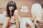 Linda Ronstadt - Silk Purse.