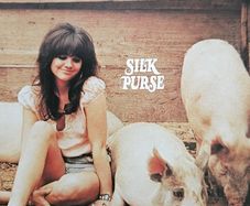 Linda Ronstadt - Silk Purse.