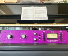 Purple Audio MC77 Limiting Amplifier