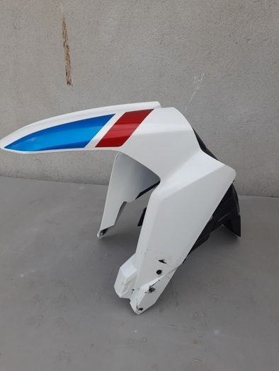 Honda CRF1000 Mudguard