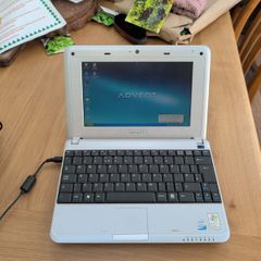 advent notebook pc