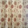 90 x 90 tapestry curtains Image 4