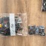 Lego Starry Night set Image 10
