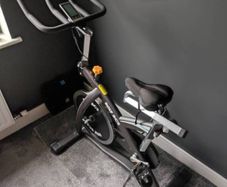 Bolt SC2 Exercise Bike