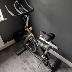 Bolt SC2 Exercise Bike