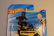Hot Wheels Honda Motocompo