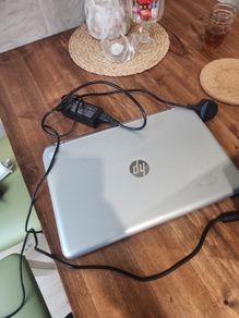hp laptop