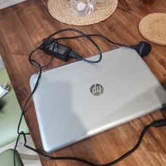 hp laptop