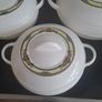 insulated serving dishes Image 2