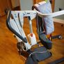 Sling for Stand Assist Mobile Aid Image 5