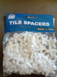 Tile Spacers