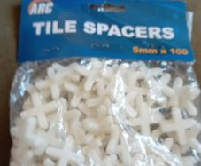 Tile Spacers