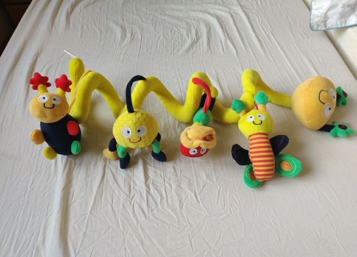 pram cot accessories