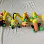 pram cot accessories Image 3
